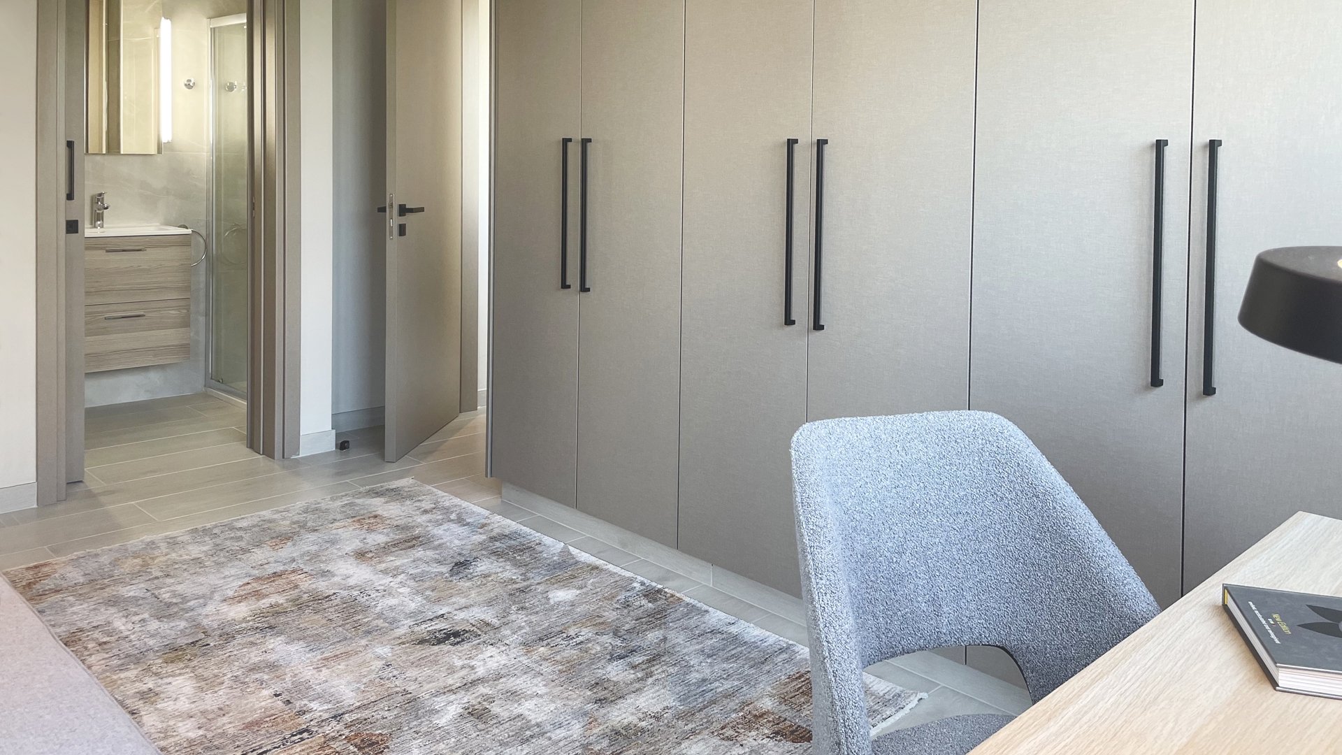 3 bedrooms Apartment in Potamos tis Germasogeias, Germasogeia, Limassol, Cyprus No. 27312