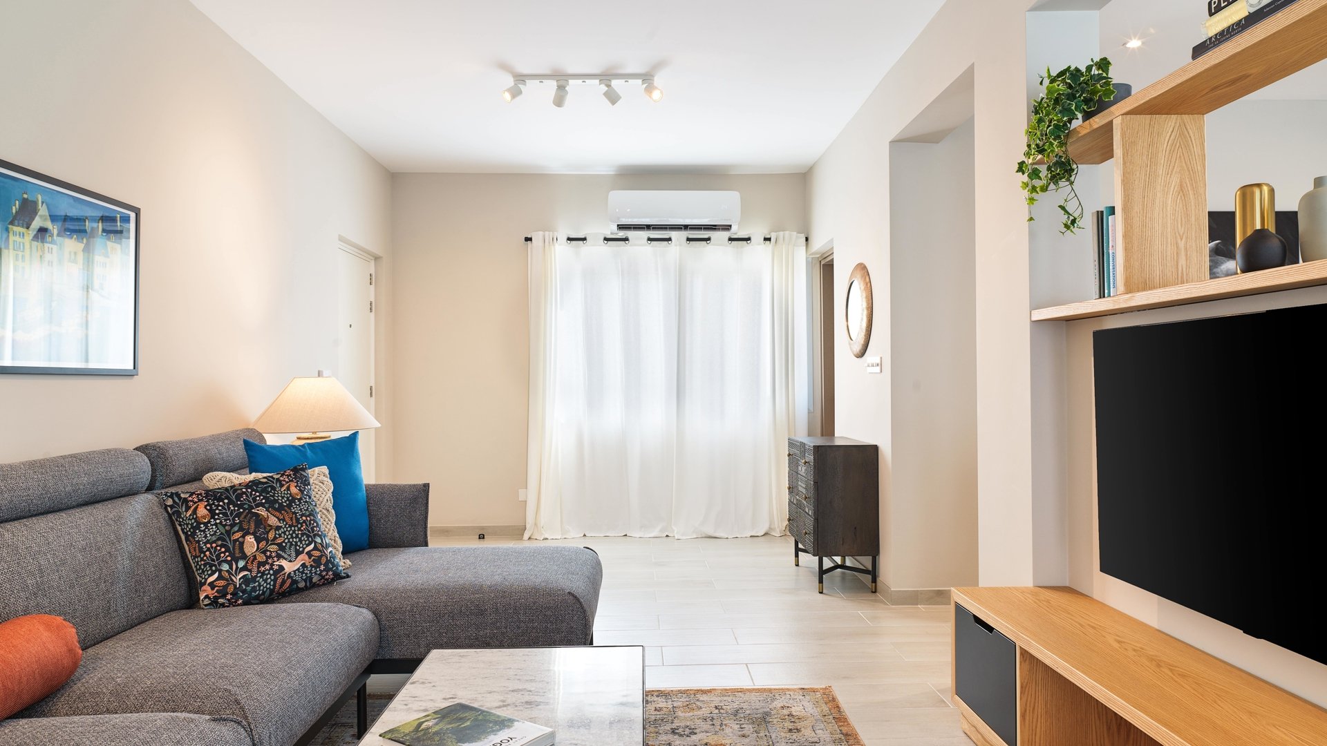 3 bedrooms Apartment in Potamos tis Germasogeias, Germasogeia, Limassol, Cyprus No. 27312