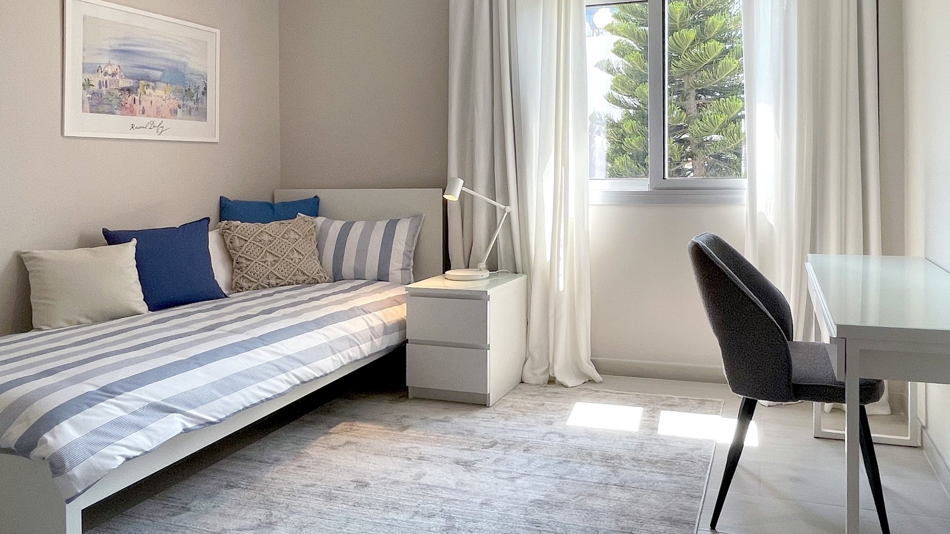 3 bedrooms Apartment in Potamos tis Germasogeias, Germasogeia, Limassol, Cyprus No. 27312