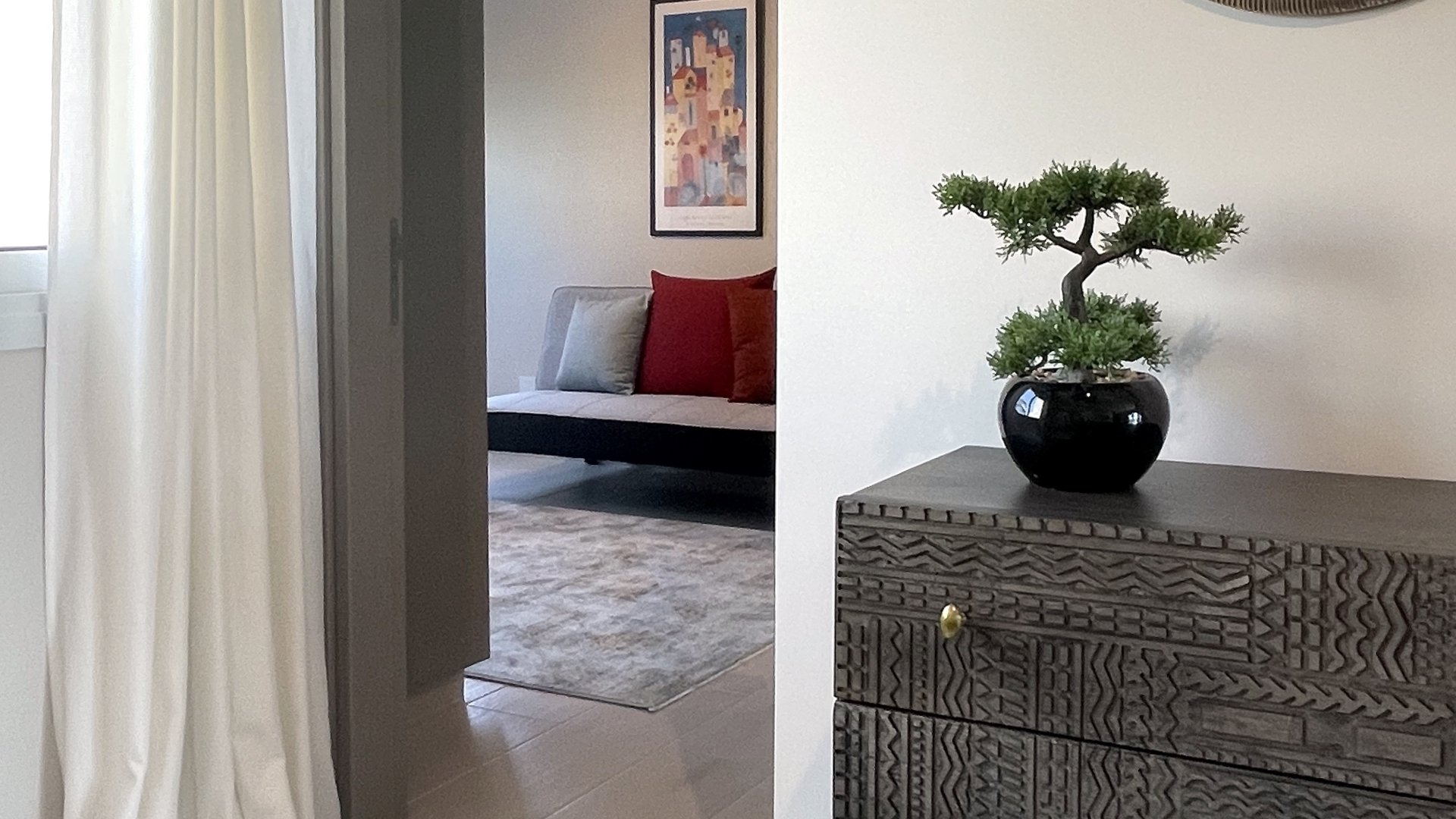 3 bedrooms Apartment in Potamos tis Germasogeias, Germasogeia, Limassol, Cyprus No. 27312