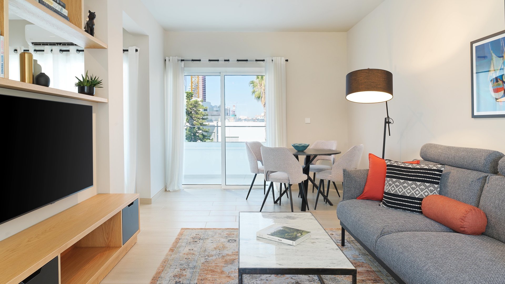 3 bedrooms Apartment in Potamos tis Germasogeias, Germasogeia, Limassol, Cyprus No. 27312