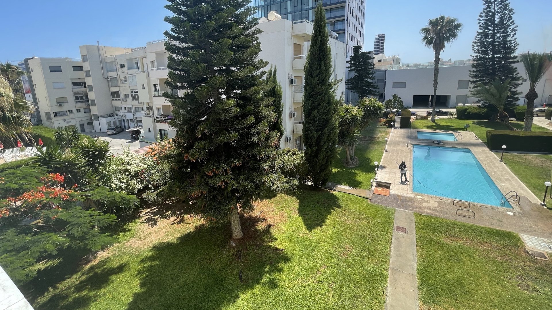 3 bedrooms Apartment in Potamos tis Germasogeias, Germasogeia, Limassol, Cyprus No. 27312