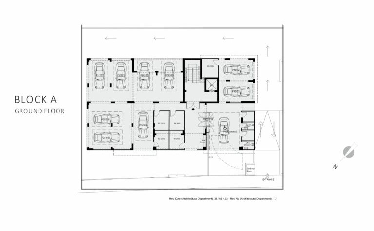 2 chambres Appartement à Paphos, Chypre No. 35032