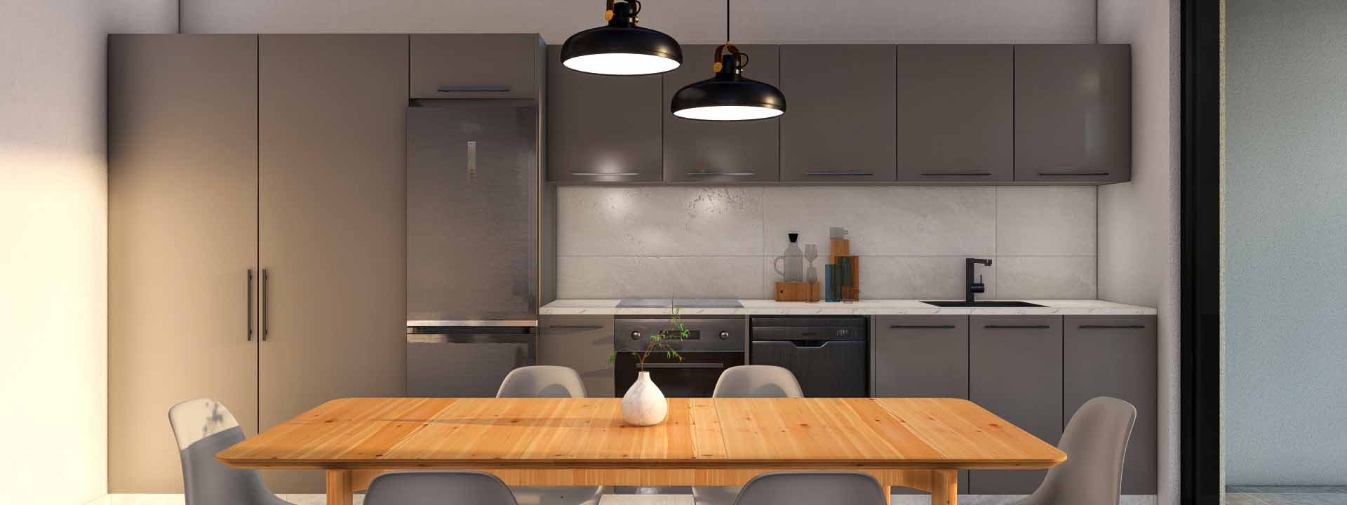 2 chambres Appartement à Paphos, Chypre No. 35032
