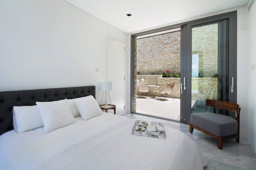 3 bedrooms Villa in Tsada, Paphos, Cyprus No. 35030