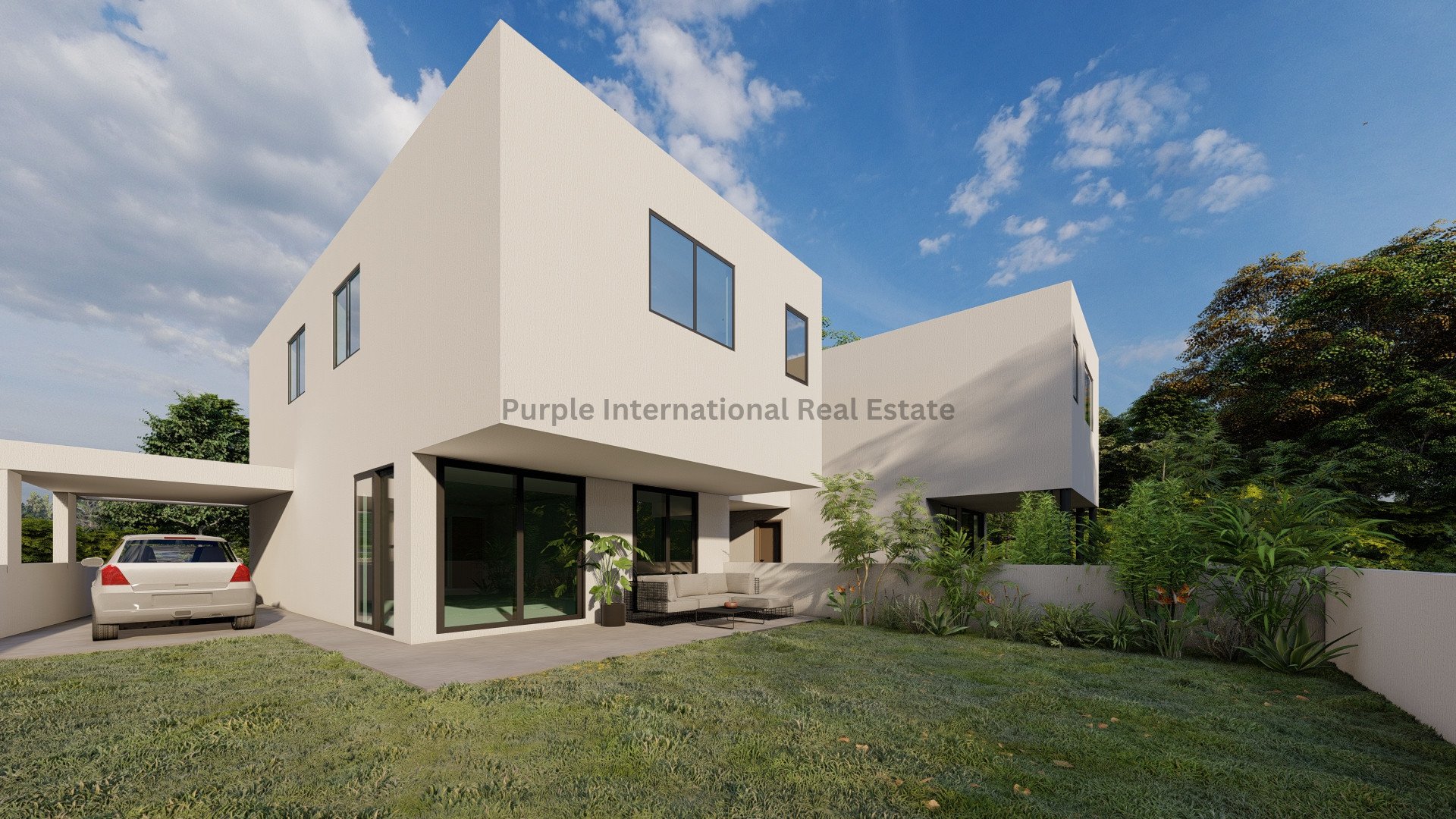 4 bedrooms Villa in Kalavasos, Larnaka, Cyprus No. 53112