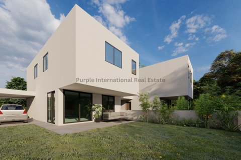 4 bedrooms Villa in Kalavasos, Larnaka,  No. 53112 3
