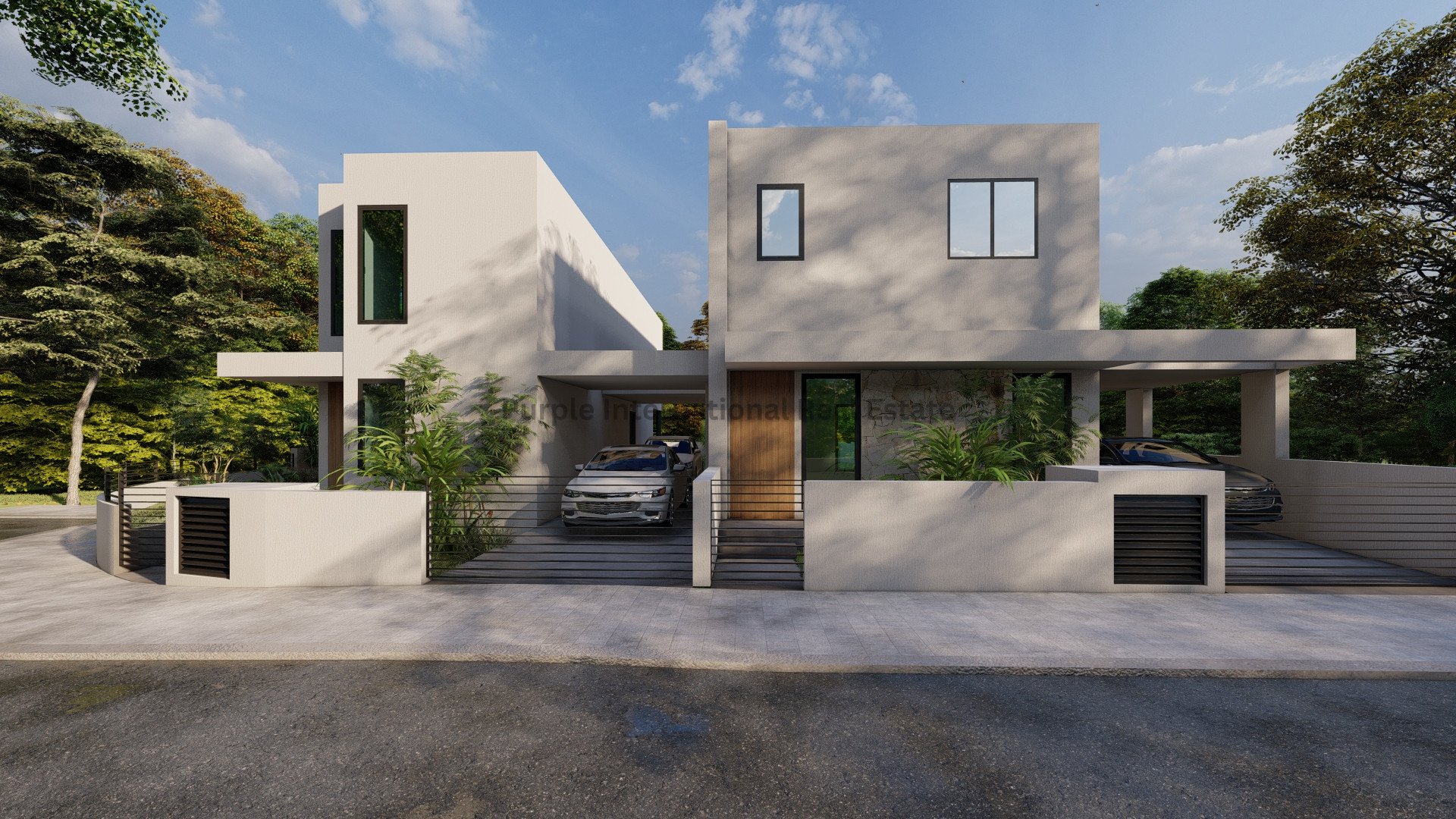 4 dormitorios Villa en Kalavasos, Larnaka, Chipre No. 53113