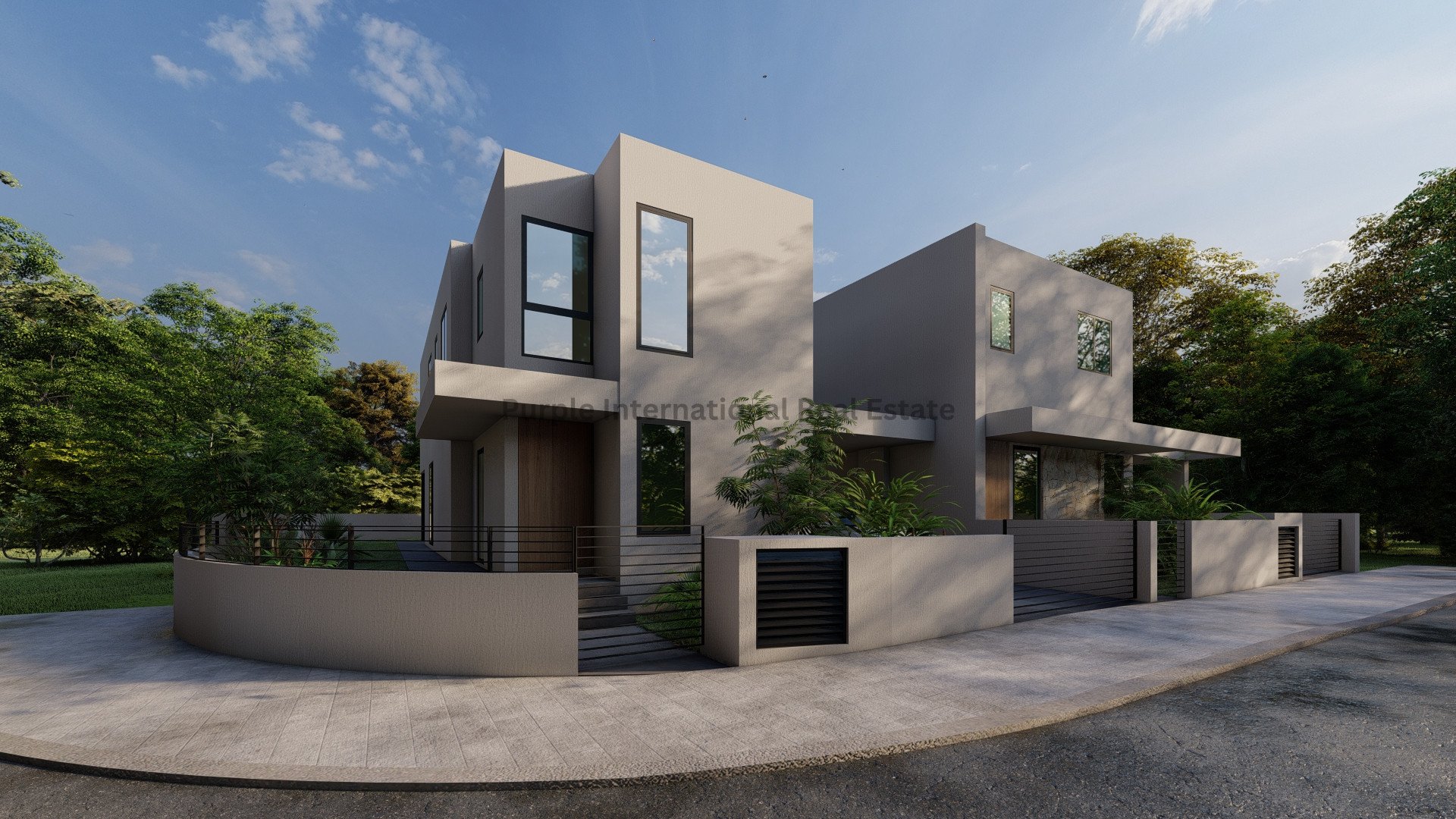 4 dormitorios Villa en Kalavasos, Larnaka, Chipre No. 53113