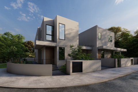 4 bedrooms Villa in Kalavasos, Larnaka,  No. 53113 5