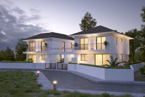 3 chambres Villa à Alaminos, Larnaka,  No. 53114 27