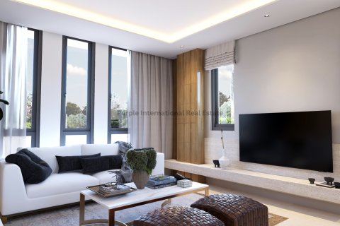 3 chambres Villa à Alaminos, Larnaka,  No. 53114 6