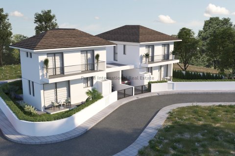3 chambres Villa à Alaminos, Larnaka,  No. 53114 22