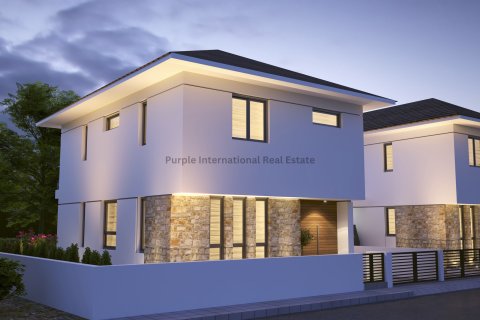 3 chambres Villa à Alaminos, Larnaka,  No. 53114 24