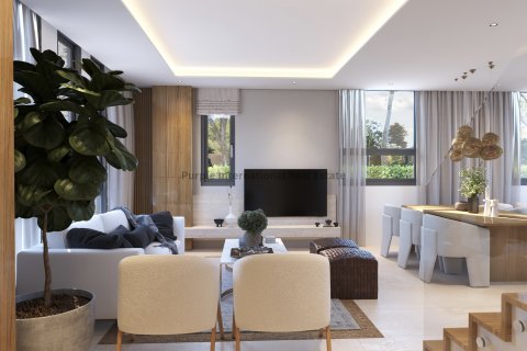 3 chambres Villa à Alaminos, Larnaka,  No. 53114 4