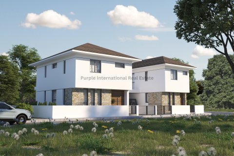 3 chambres Villa à Alaminos, Larnaka,  No. 53114 18