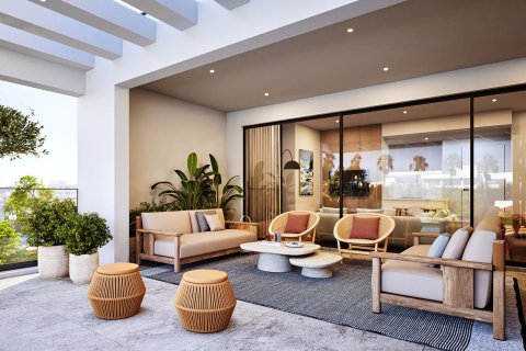 1 bedroom Apartment in Kato Polemidia, Limassol, No. 43012 9