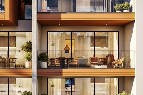 1 bedroom Apartment in Kato Polemidia, Limassol, No. 43012 6