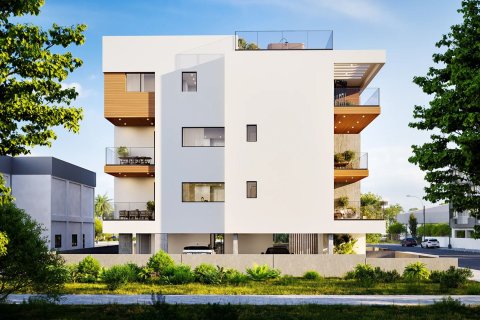 2 bedrooms Apartment in Kato Polemidia, Limassol,  No. 43015 5