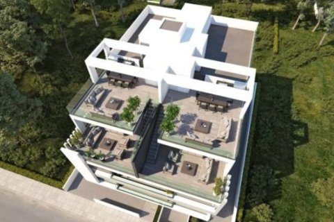 2 bedrooms Apartment in Larnaca, Larnaka,  No. 43018 2