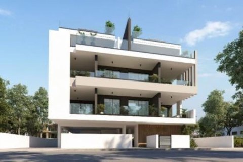 2 bedrooms Apartment in Larnaca, Larnaka,  No. 43018