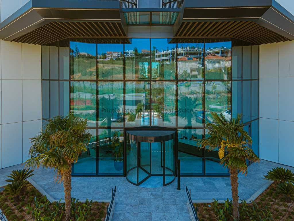 2 chambres Appartement à Potamos tis Germasogeias, Germasogeia, Limassol, Chypre No. 39220