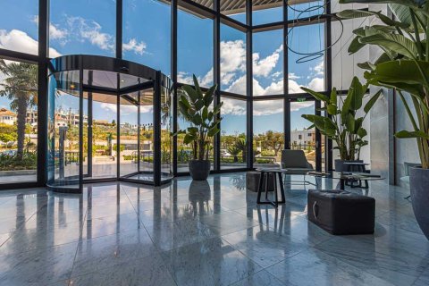 2 bedrooms Apartment in Potamos tis Germasogeias, Germasogeia, Limassol, No. 39220 7