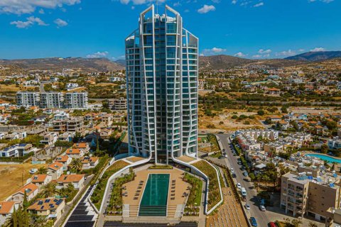 2 bedrooms Apartment in Potamos tis Germasogeias, Germasogeia, Limassol,  No. 39220