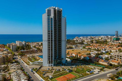 2 bedrooms Apartment in Potamos tis Germasogeias, Germasogeia, Limassol, No. 39220 16