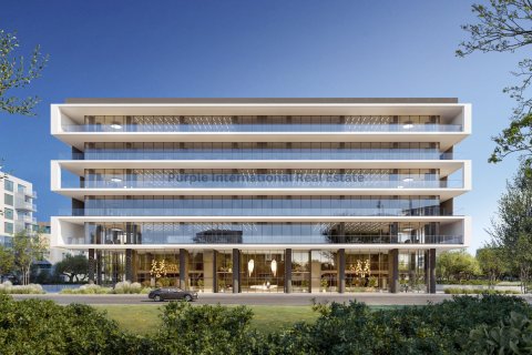 1083.29m2 Office in Mesa Geitonia, Limassol,  No. 39223 2