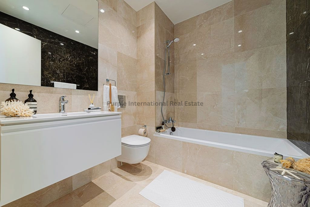 2 bedrooms Apartment in Paphos, Cyprus No. 39221