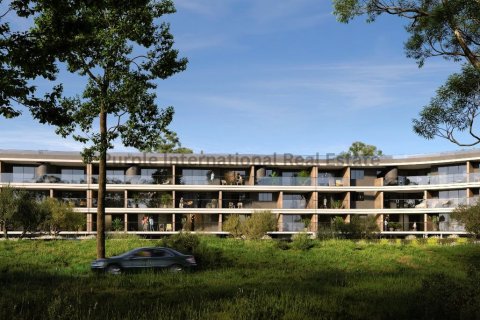 Квартира с 2 спальнями в Пафос,  № 39221 9