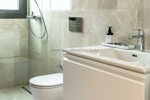 Квартира с 2 спальнями в Пафос,  № 39221 28