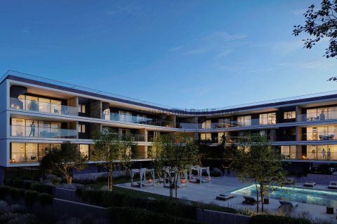 2 bedrooms Apartment in Paphos,  No. 39221