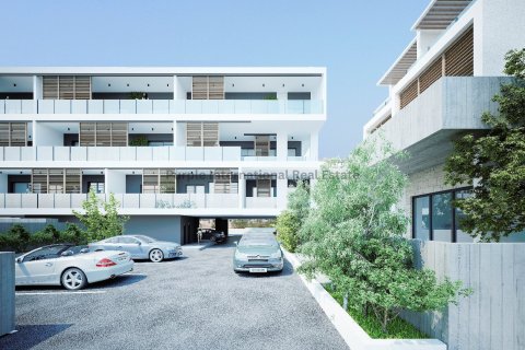 Квартира с 1 спальней в Пафос, Кипр № 37434 4