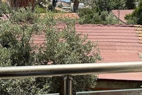 Квартира с 2 спальнями в Агиос Тихонас, Лимасол, Кипр № 37433 4