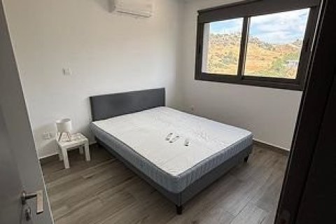 Квартира с 2 спальнями в Агиос Тихонас, Лимасол, Кипр № 37433 5