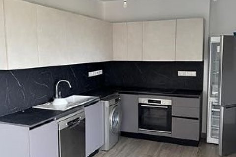 Квартира с 2 спальнями в Агиос Тихонас, Лимасол, Кипр № 37433 3
