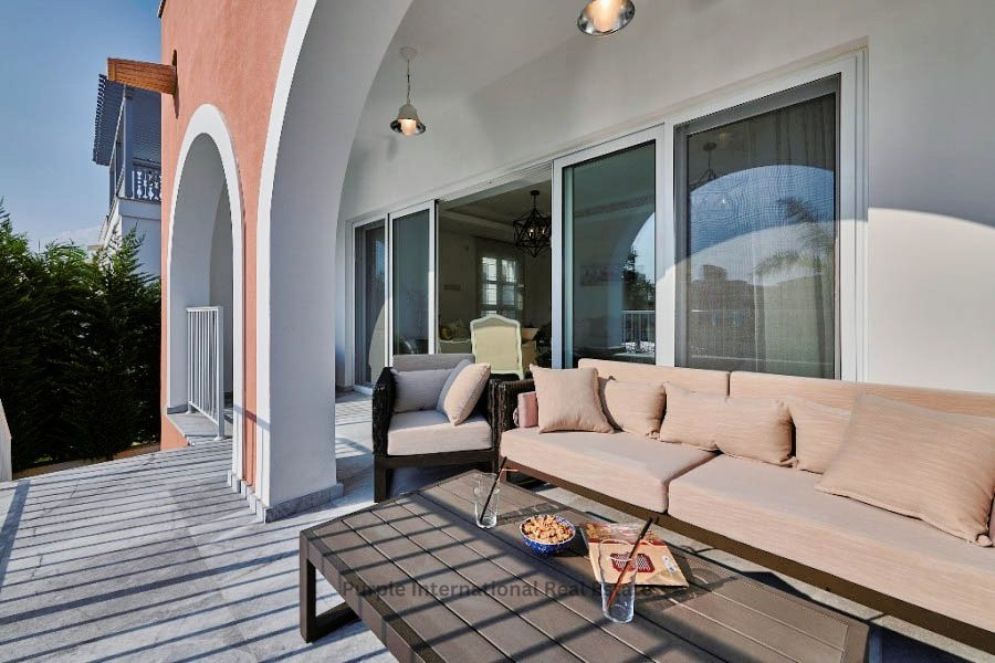 3 chambres Villa à Limassol, Chypre No. 36216