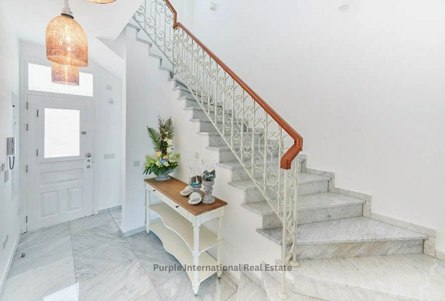 3 chambres Villa à Limassol, Chypre No. 36216