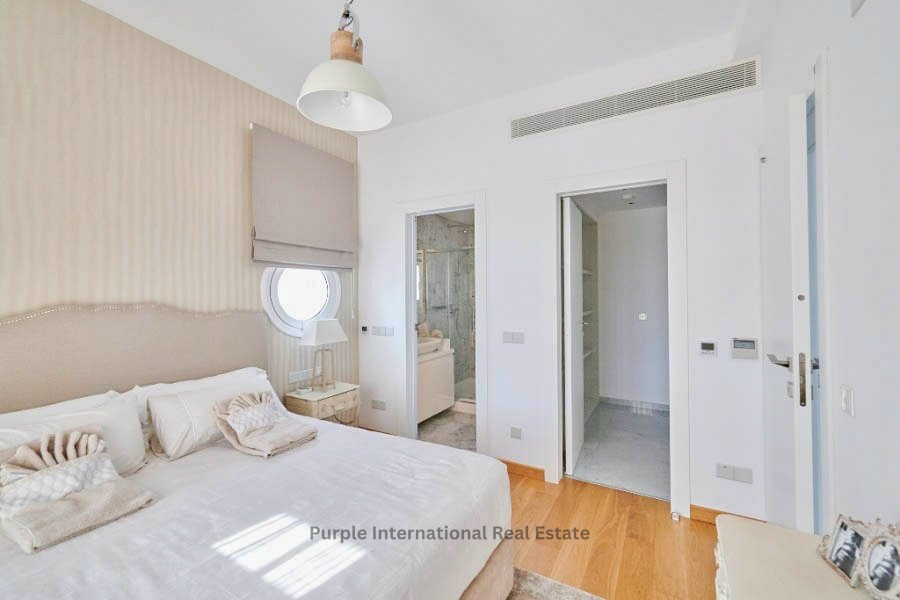 3 chambres Villa à Limassol, Chypre No. 36216