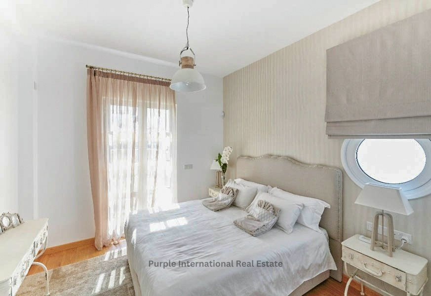 3 chambres Villa à Limassol, Chypre No. 36216
