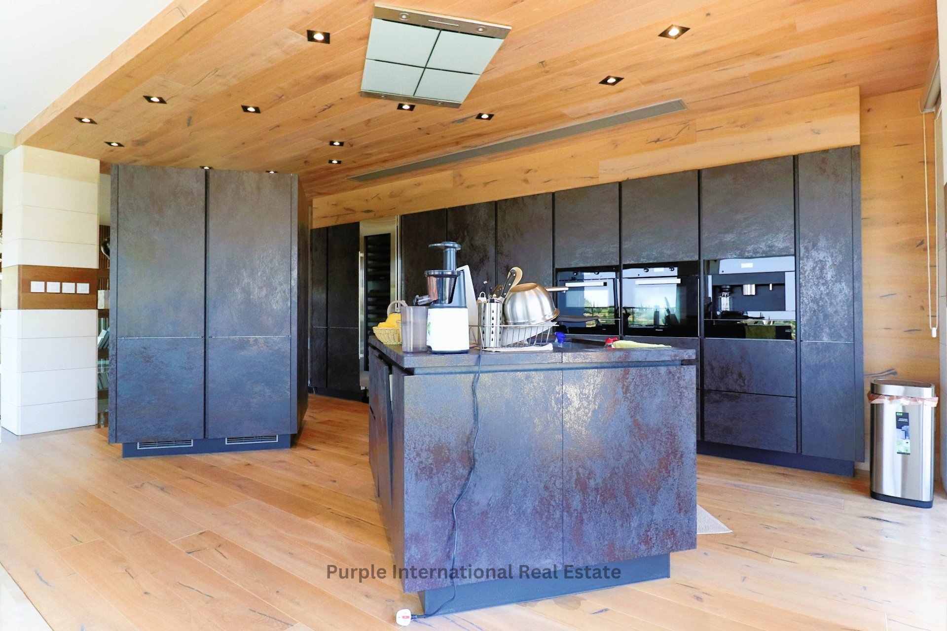 4 dormitorios Villa en Aphrodite Hills, Kouklia, Paphos, Chipre No. 36219