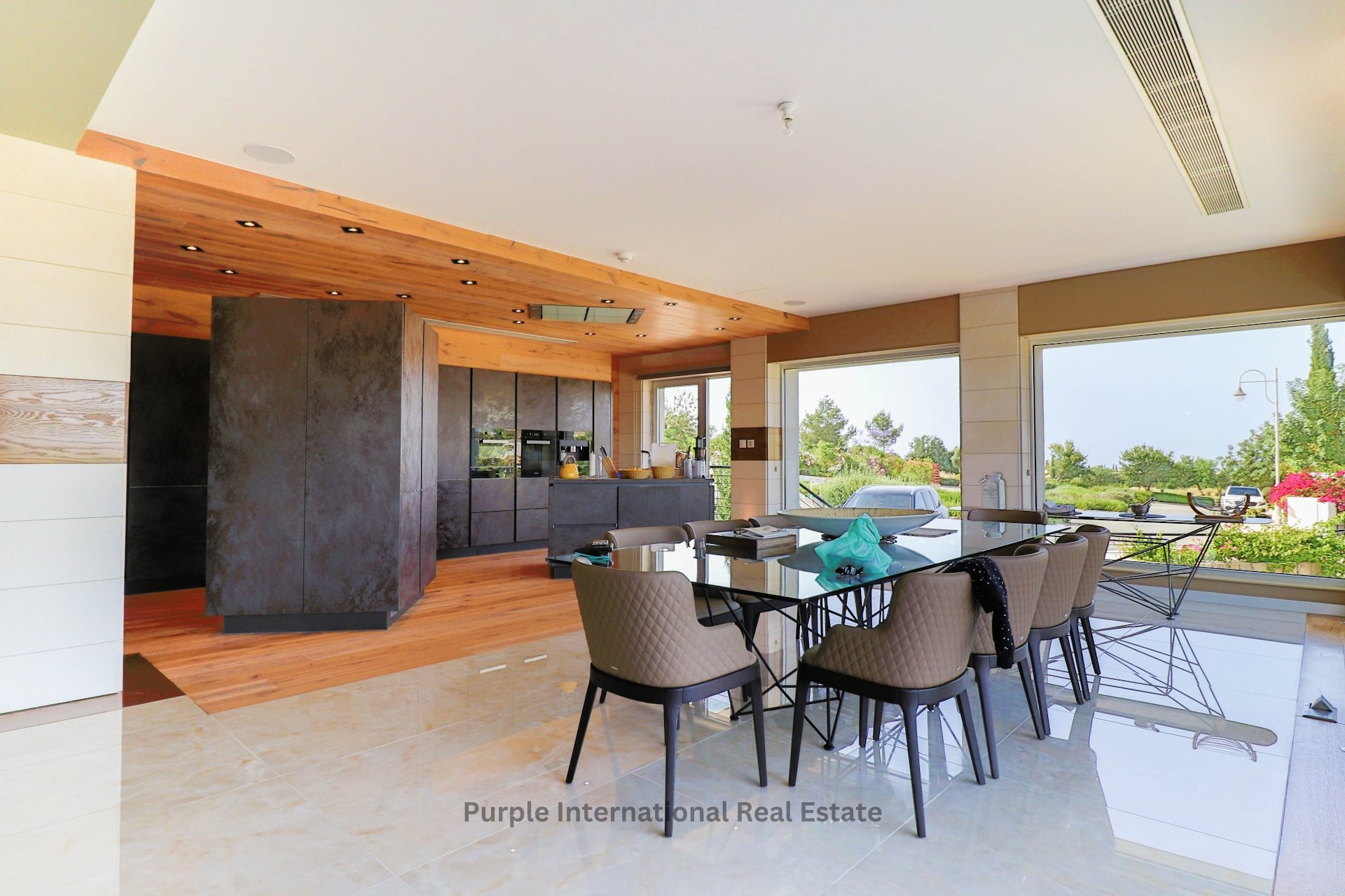 4 dormitorios Villa en Aphrodite Hills, Kouklia, Paphos, Chipre No. 36219