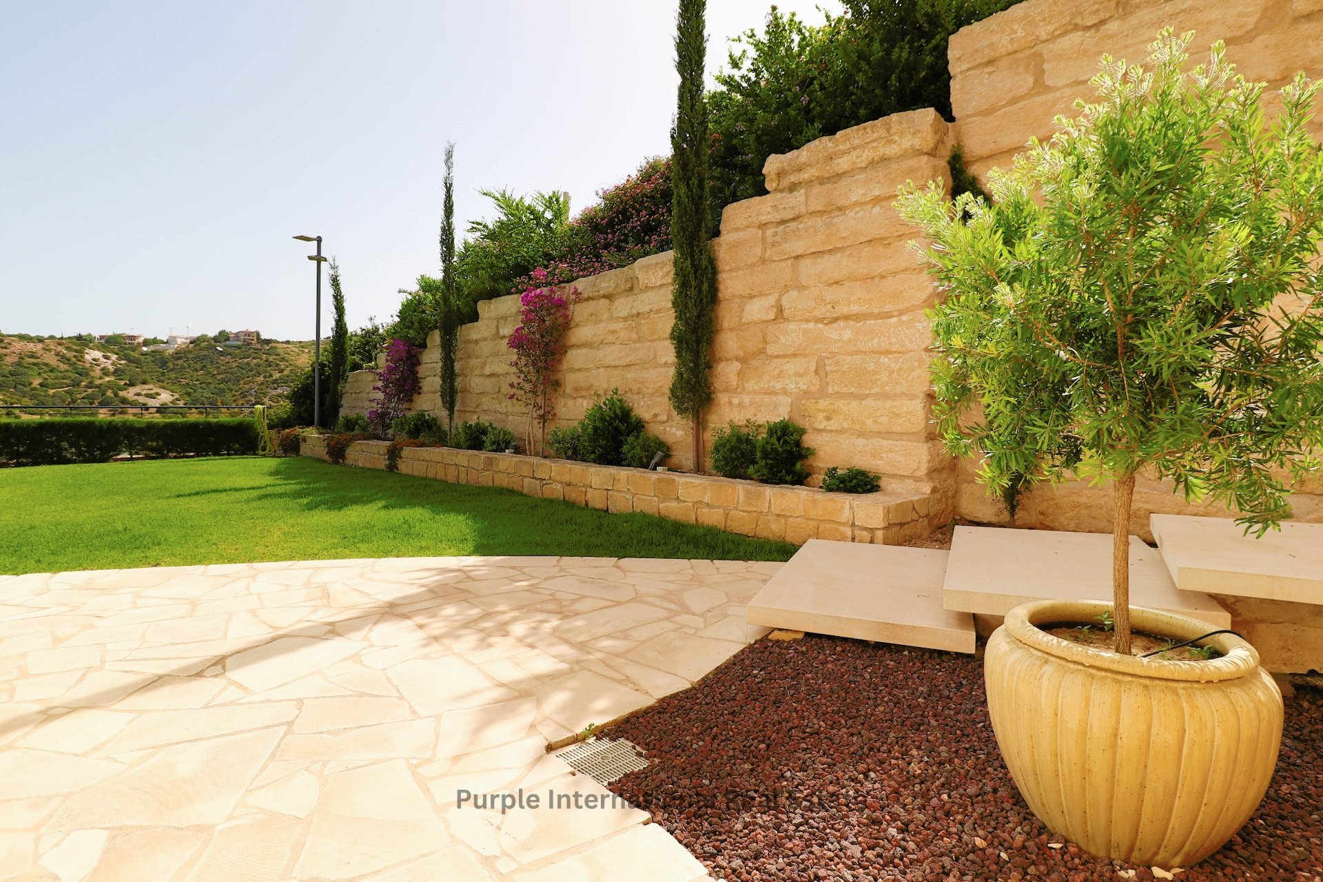 4 dormitorios Villa en Aphrodite Hills, Kouklia, Paphos, Chipre No. 36219