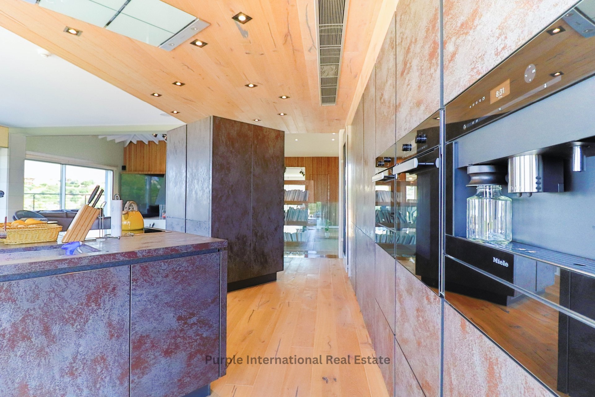 4 dormitorios Villa en Aphrodite Hills, Kouklia, Paphos, Chipre No. 36219