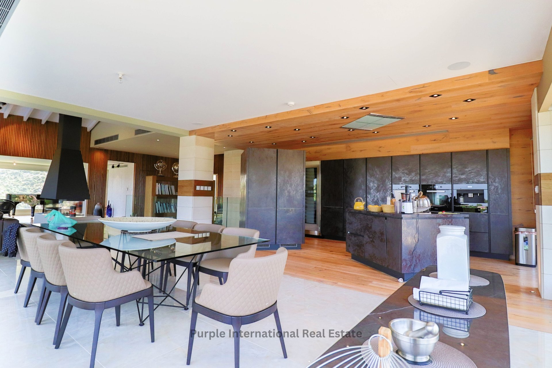4 dormitorios Villa en Aphrodite Hills, Kouklia, Paphos, Chipre No. 36219
