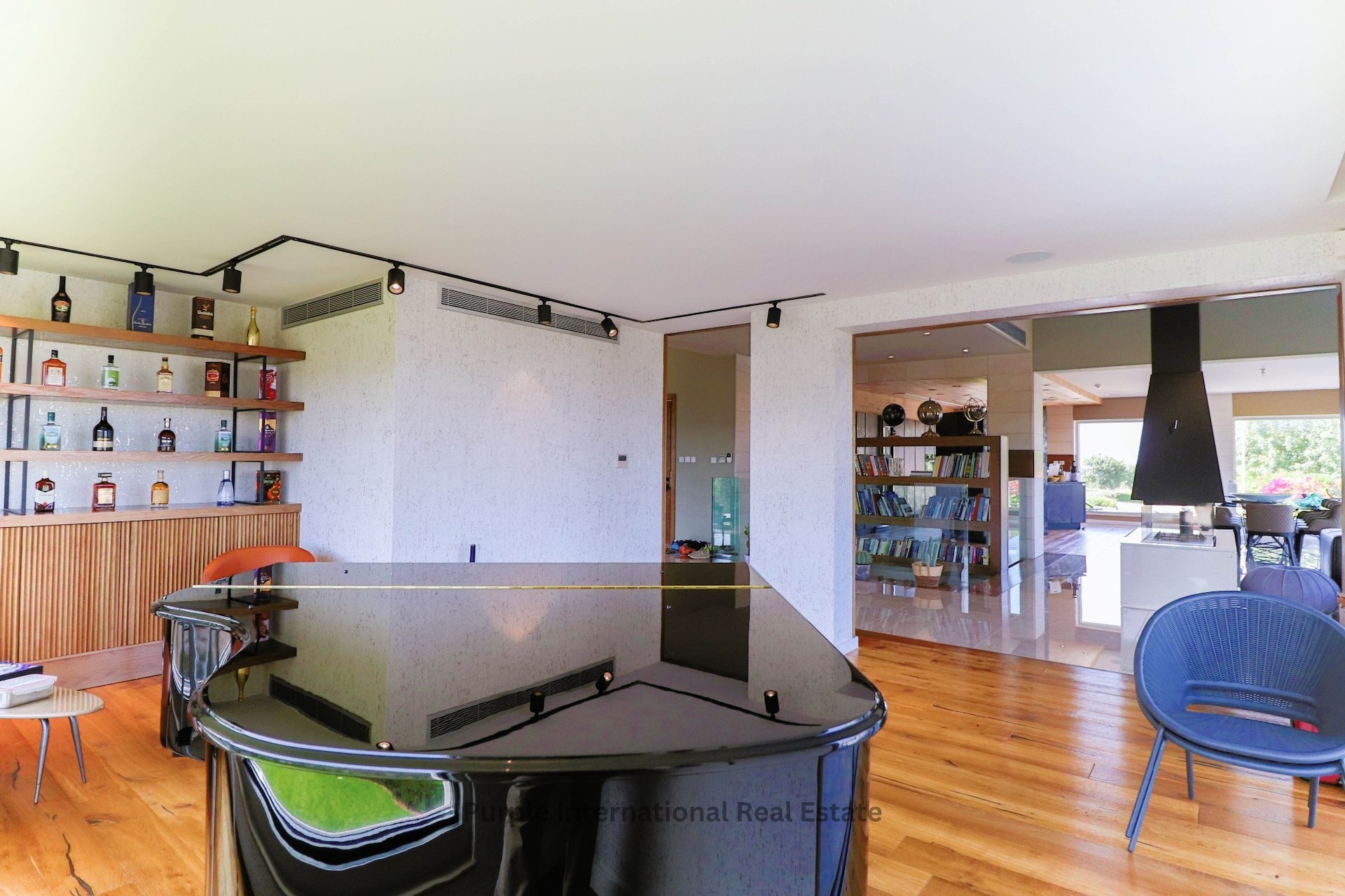 4 dormitorios Villa en Aphrodite Hills, Kouklia, Paphos, Chipre No. 36219