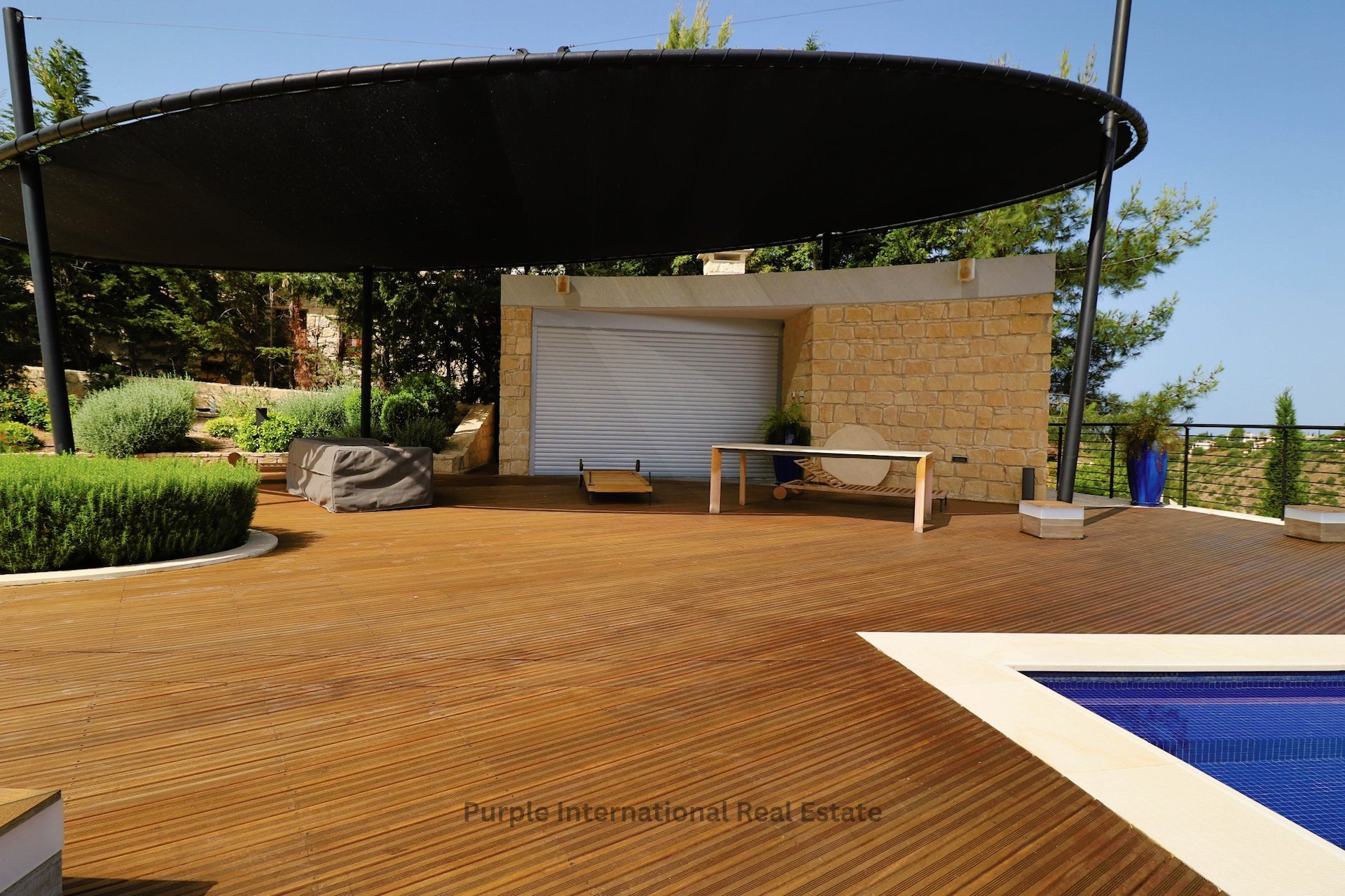 4 dormitorios Villa en Aphrodite Hills, Kouklia, Paphos, Chipre No. 36219