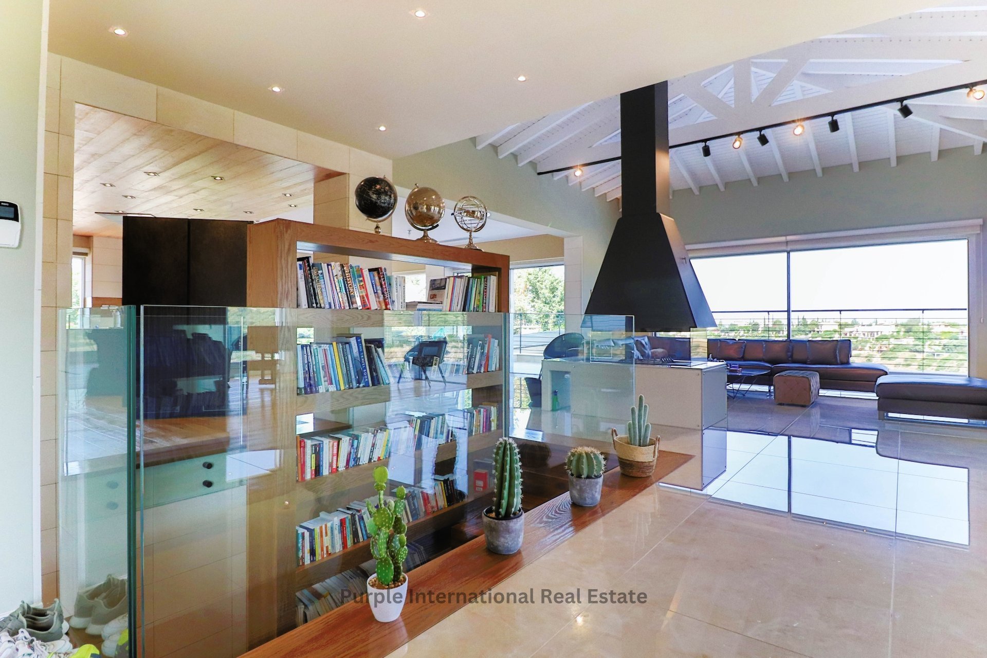 4 dormitorios Villa en Aphrodite Hills, Kouklia, Paphos, Chipre No. 36219